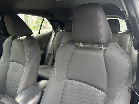 Used 2021 Toyota Corolla SE w/ Carpet Mat Package (TMS) FWD image 15