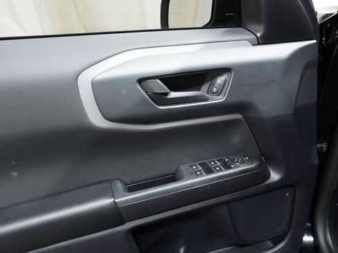 Used 2024 Ford Bronco Sport Big Bend w/ Convenience Package image 20