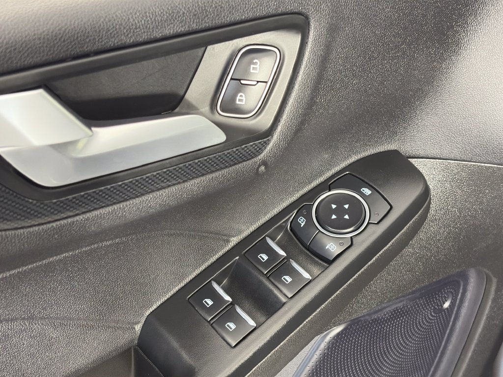 Certified 2024 Ford Escape ST-Line AWD/4WD image 25