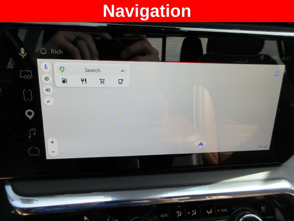Used 2024 GMC Sierra 3500 Denali Ultimate AWD/4WD image 20