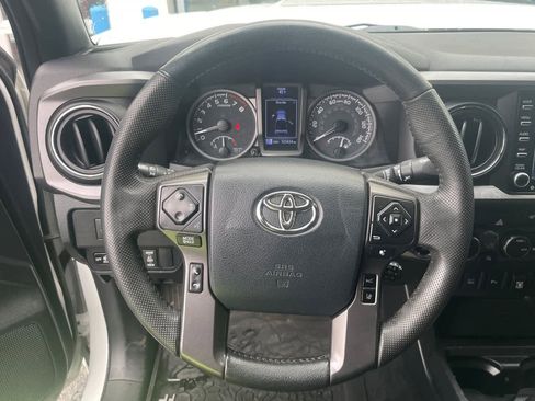 Used 2020 Toyota Tacoma TRD Pro image 14