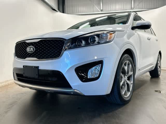 Used 2016 Kia Sorento SX AWD/4WD image 32