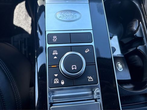 Used 2020 Land Rover Range Rover image 68