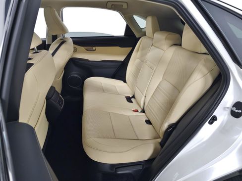 Used 2015 Lexus NX 200t AWD w/ Premium Package image 32