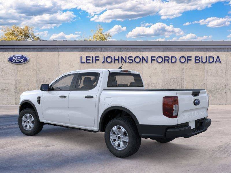 New 2026 Ford Ranger XL RWD image 4