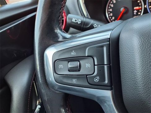 Used 2019 Chevrolet Blazer RS image 14