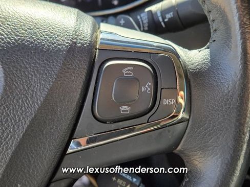 Used 2016 Toyota Avalon XLE Premium FWD image 27