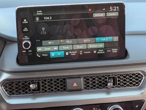 New 2026 Acura Integra A-Spec image 19