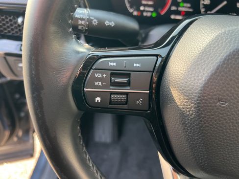 Used 2023 Honda CR-V EX-L image 15