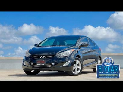 Used 2013 Hyundai Elantra