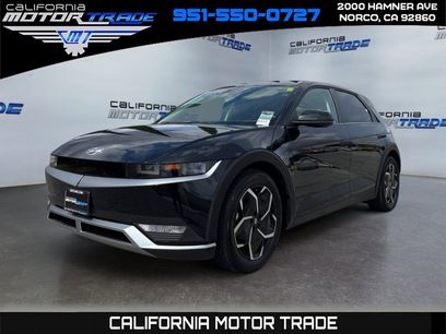 Used 2024 Hyundai Ioniq 5 SE