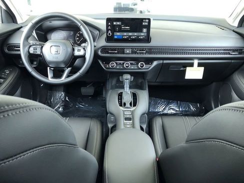 New 2026 Honda HR-V EX-L image 8