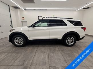 New 2026 Ford Explorer Active AWD/4WD video 2