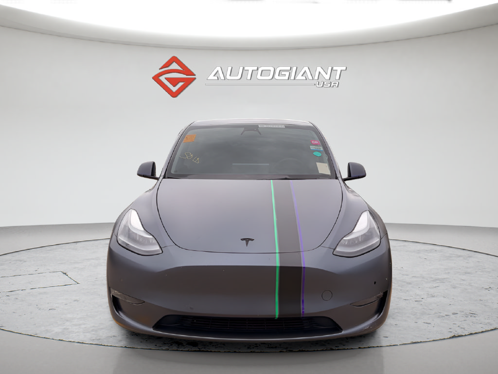 Used 2022 Tesla Model Y Performance AWD/4WD image 7