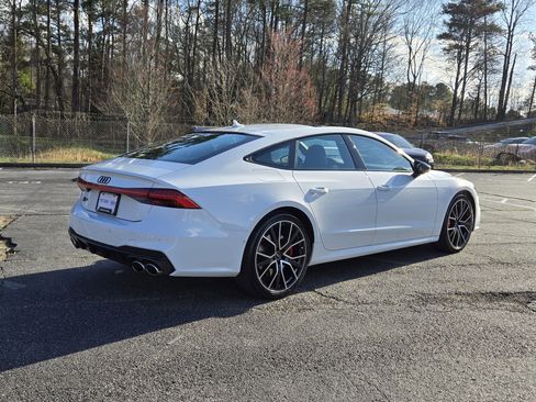 Used 2021 Audi S7 Prestige image 5
