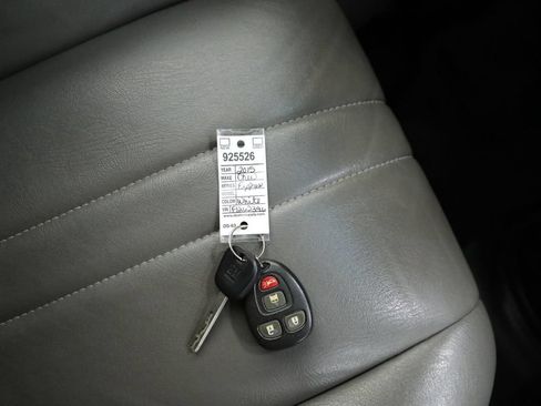 Used 2015 Chevrolet Express 3500 LS RWD image 18