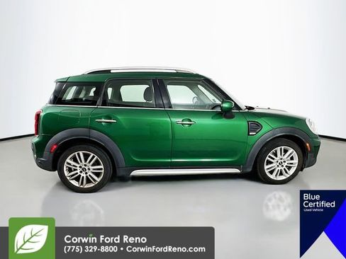 Used 2022 MINI Cooper Countryman FWD image 10
