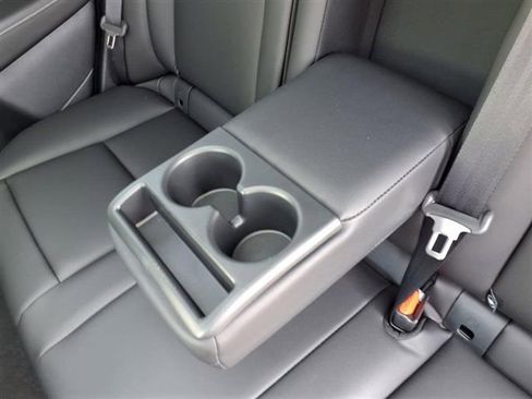 New 2025 Nissan Murano SL w/ Cargo Package image 32