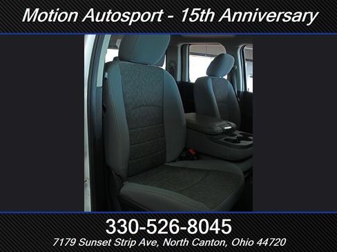 Used 2020 RAM 1500 Express w/ Wheel & Sound Group AWD/4WD image 36