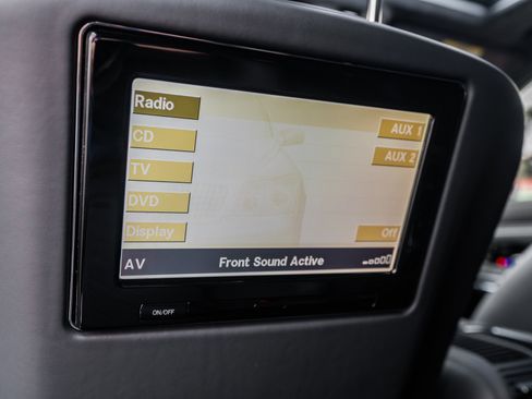 Used 2009 Maybach 57 S image 33