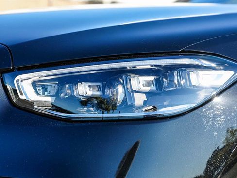 New 2026 Mercedes-Benz S 580 4MATIC Sedan image 7