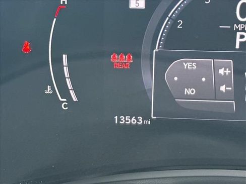 Used 2025 Lexus NX 350 AWD w/ Cold Area Package image 25