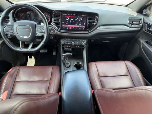 Used 2024 Dodge Durango GT AWD/4WD image 23