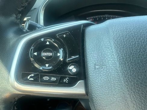 Used 2019 Honda CR-V EX-L image 12