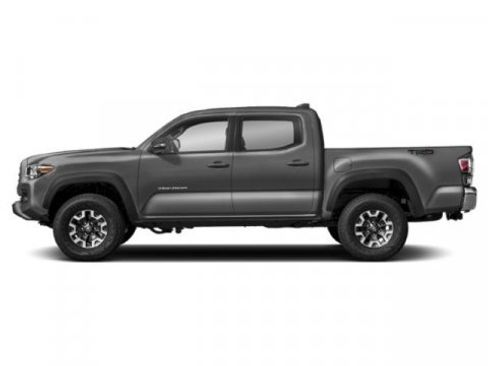 Used 2020 Toyota Tacoma TRD Off-Road w/ TRD Premium Off Road Package image 3