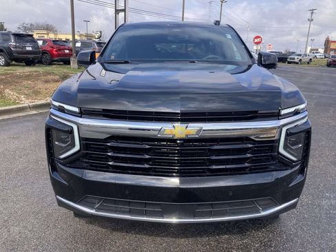 New 2026 Chevrolet Tahoe LS RWD image 9
