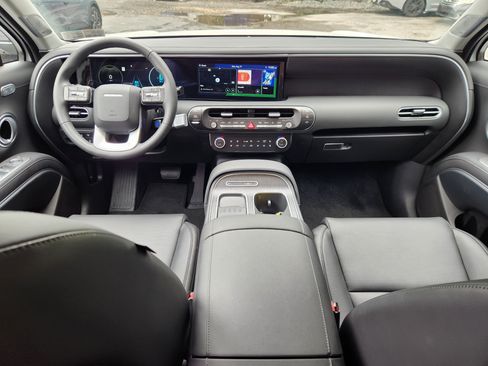 Certified 2026 Hyundai Palisade Limited AWD/4WD image 8