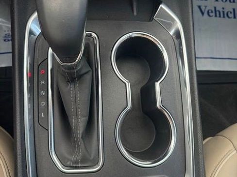 Used 2023 Chevrolet Traverse Premier w/ LPO, Floor Liner Package AWD/4WD image 32
