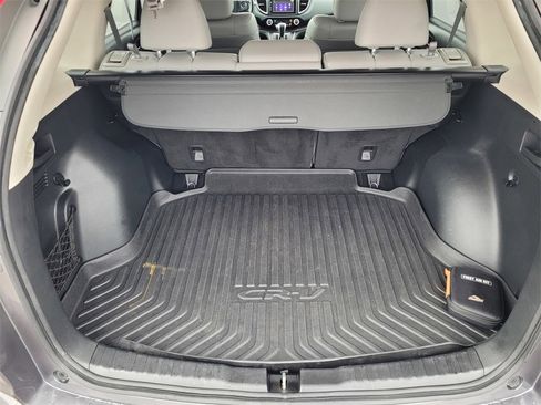 Used 2015 Honda CR-V EX-L image 6