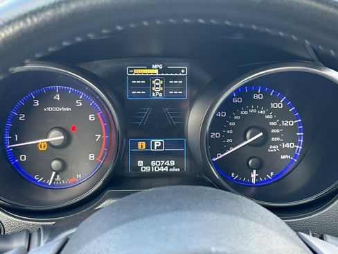 Used 2018 Subaru Outback 2.5i Premium image 27