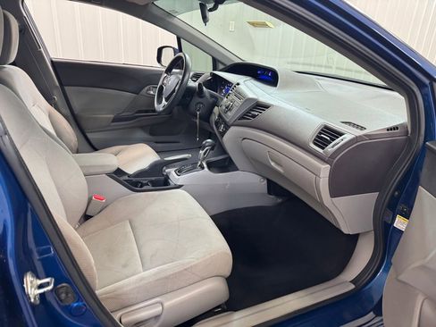Used 2012 Honda Civic LX image 23