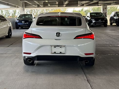 Used 2024 Acura Integra image 7