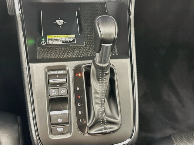Certified 2023 Honda CR-V EX-L image 27
