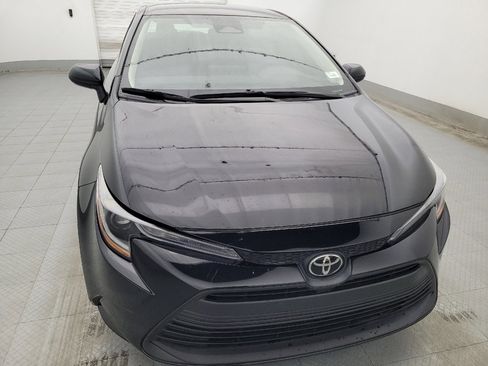 Used 2023 Toyota Corolla LE FWD image 14