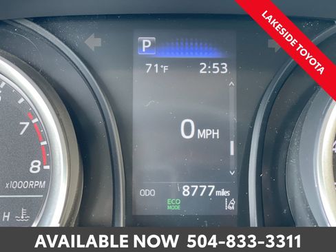 Certified 2023 Toyota Camry LE image 36