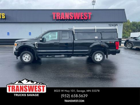 Used 2022 Ford F350 XL w/ Power Equipment Group image 8