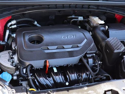 Used 2019 Kia Sportage EX w/ EX Technology Package FWD image 62