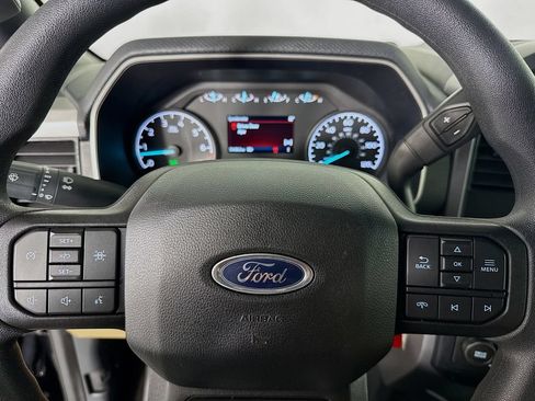 Used 2023 Ford F150 XLT AWD/4WD image 16