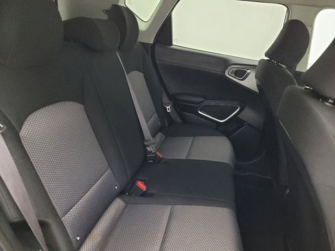 Used 2021 Kia Soul LX FWD image 19