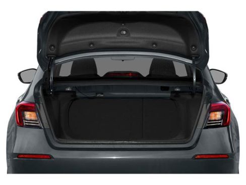 Used 2024 Honda Civic EX-L image 14