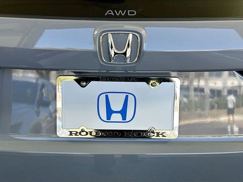 New 2026 Honda CR-V TrailSport image 21