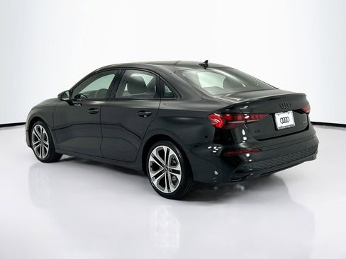 New 2026 Audi A3 2.0T Premium Plus image 7