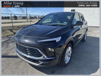 New 2026 Buick Encore GX Preferred w/ Comfort Package
