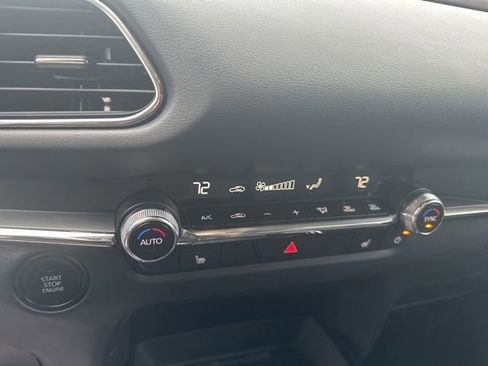 Certified 2025 MAZDA CX-30 AWD 2.5 S w/ Premium Package image 18