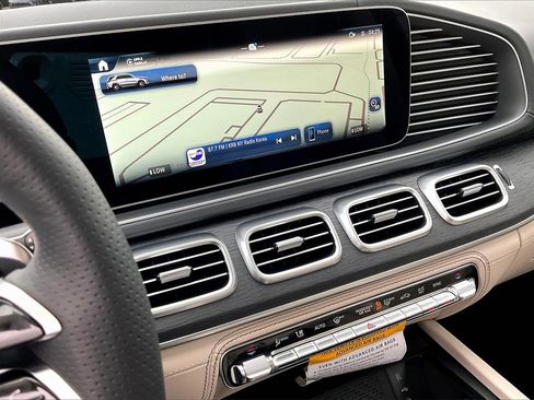 New 2026 Mercedes-Benz GLE 53 AMG 4MATIC image 7