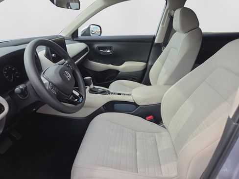 Used 2026 Honda HR-V LX image 30